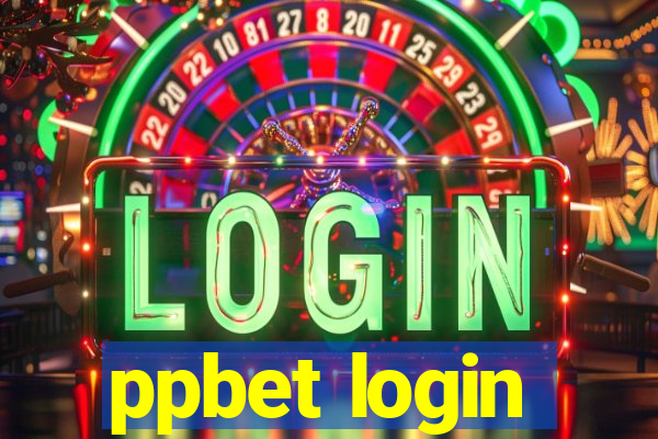 ppbet login